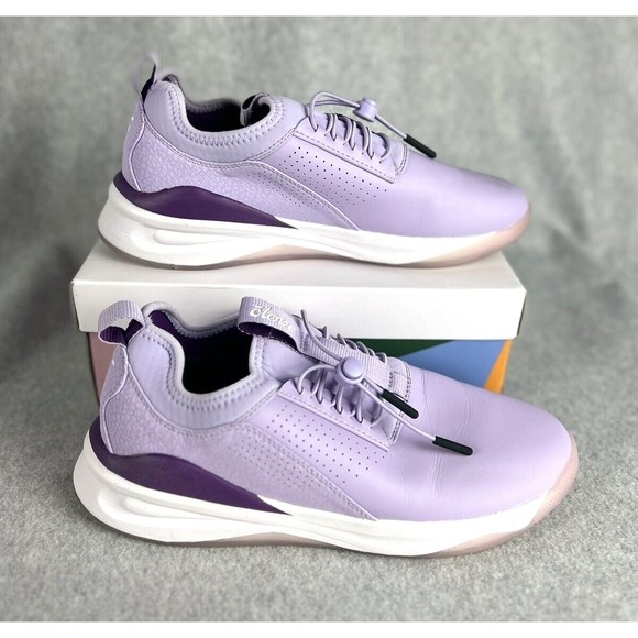 Clove Shoes - $$SOLD$$ SM091223– Size 9.5 CLASSIC LAVENDER Medical Healthcare Men 8 SNCL008
